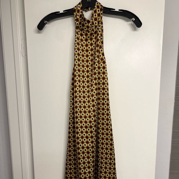 Reformation Dresses & Skirts - Reformation Briea Silk Dress